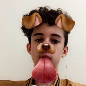 Meet your Posher, Kendyl